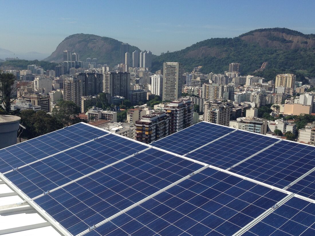 Energia solar em pauta: Absolar promove encontro no Recife nesta quinta-feira (16)