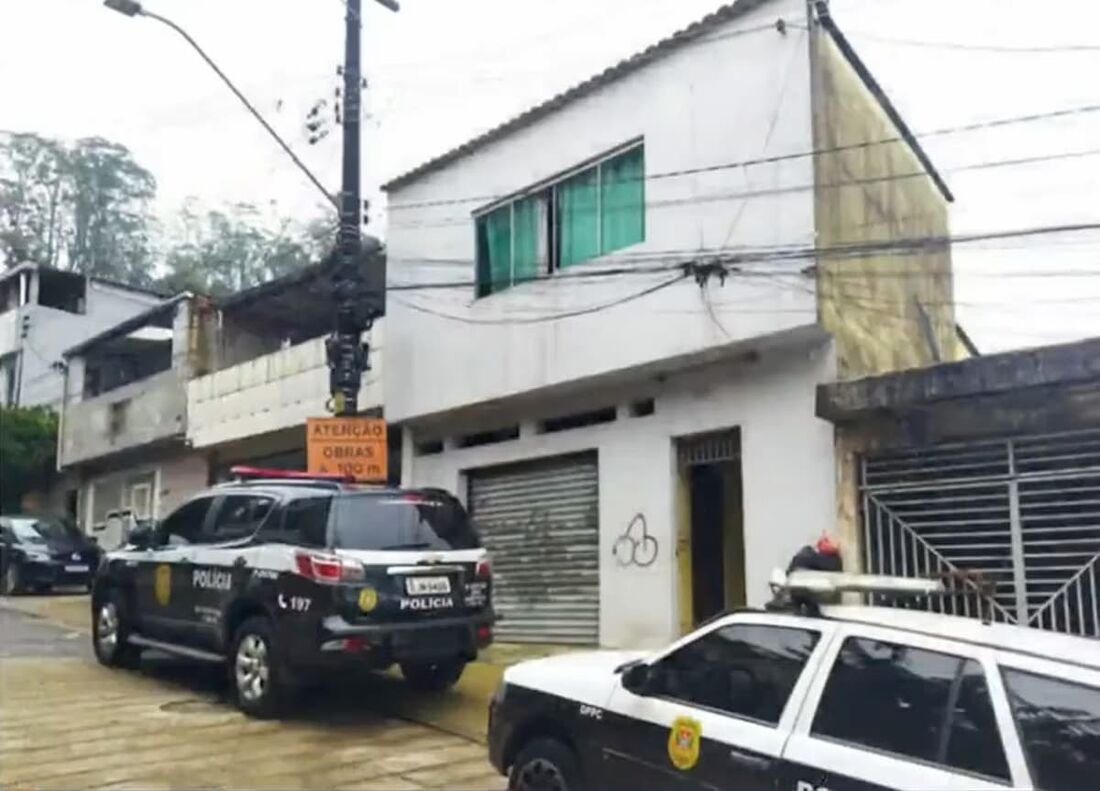 Fábrica de bebidas clandestinas foi fechada pela Polícia Civil em São Bernardo na sexta-feira, 10, com prisão de uma suspeita