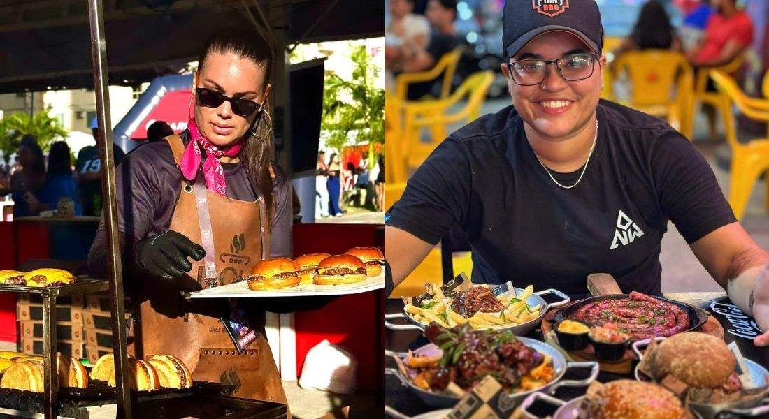 Festival BBQ Texas Grill acontece no dia 15 de novembro
