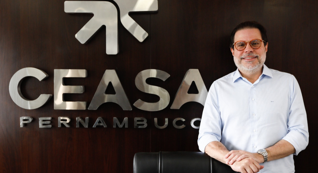 Ceasa-PE: 63 anos de história, modernização e compromisso com Pernambuco