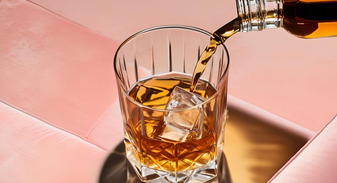 Destilados, como uísque, estão na mira de investigações sobre bebidas adulteradas