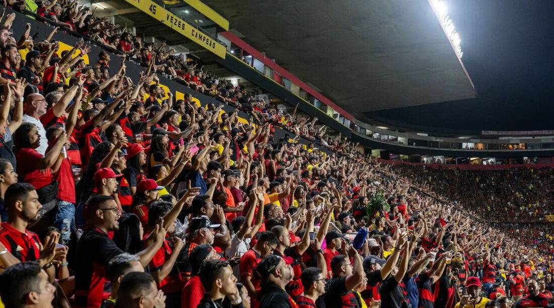 Além do combo de ingressos, haverá entrada gratuita para mulheres e crianças de até 12 anos