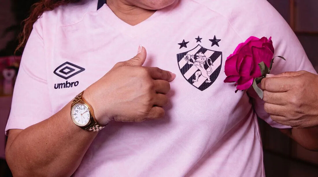 O evento acontecerá na sede do clube e oferecerá 80 mamografias gratuitas