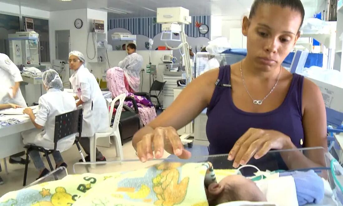 Mais 18 hospitais da rede Amigo da Criança serão habilitados pelo Ministério da Saúde. A medida visa diminuir os índices de mortes maternas e neonatais. 