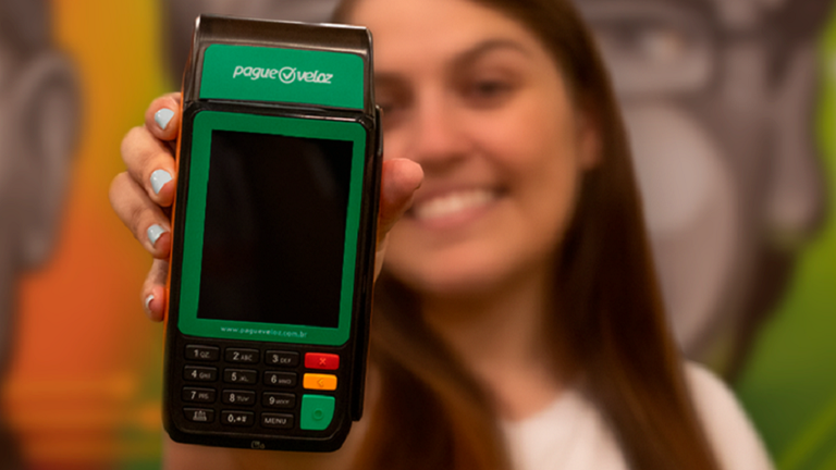 PagueVeloz anuncia vagas de emprego