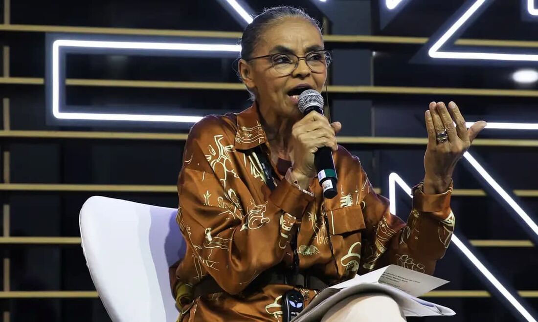Ministra Marina Silva enfatizou a participação dos 71 países detentores de floresta tropical