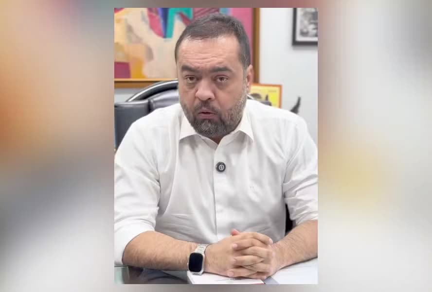 Governador do Rio de Janeiro, Cláudio Castro, fez o anúncio nas redes sociais