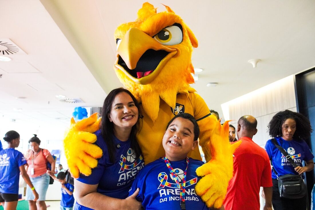 A programação inclui atrações culturais, atividades recreativas e ações voltadas para as famílias