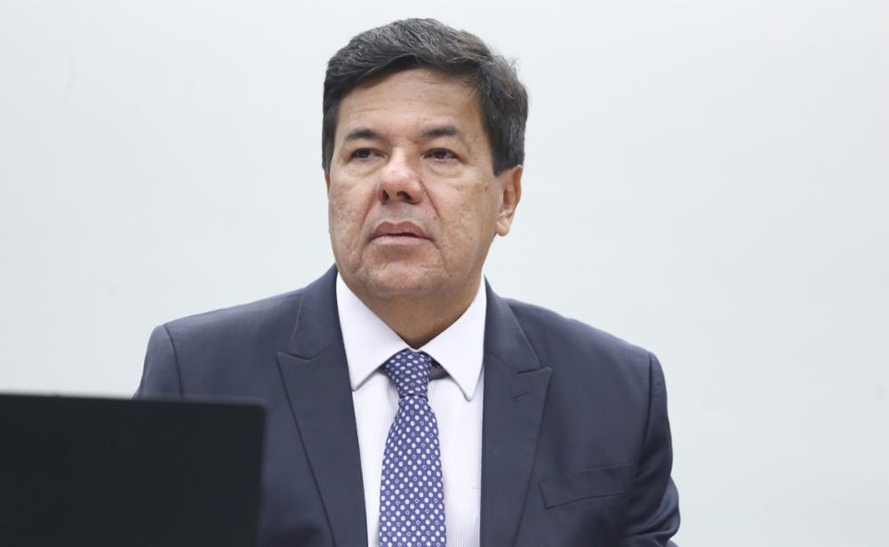 Deputado Mendonça Filho é o relator da Proposta de Emenda à Constituição (PEC) da Segurança