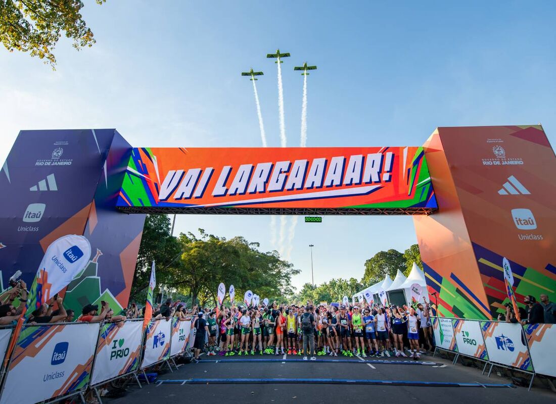 Maratona do Rio