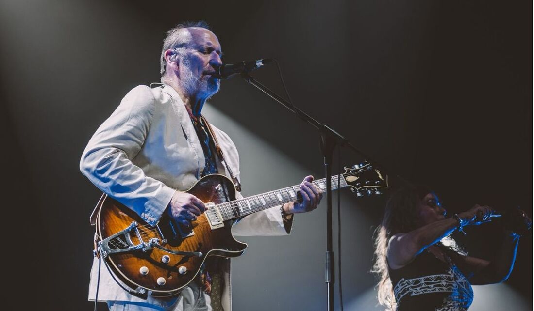 Men At Work se apresentará em Pernambuco no dia 8 de maio de 2026