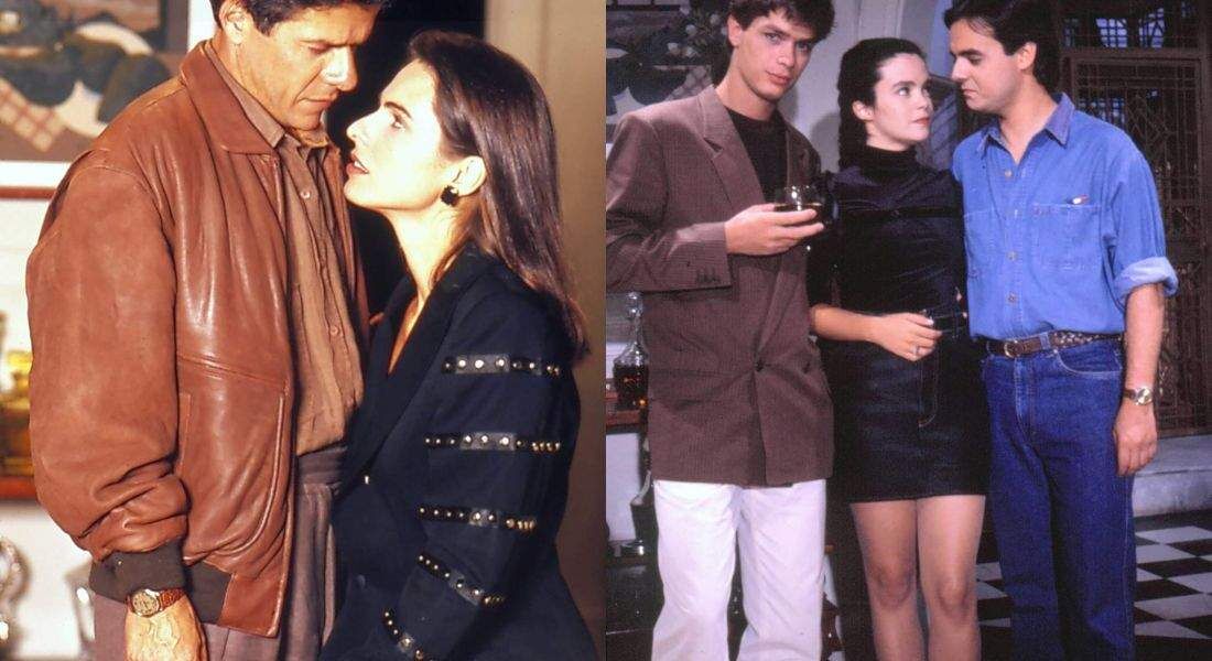 Folhetim completa 35 anos da primeira exibição