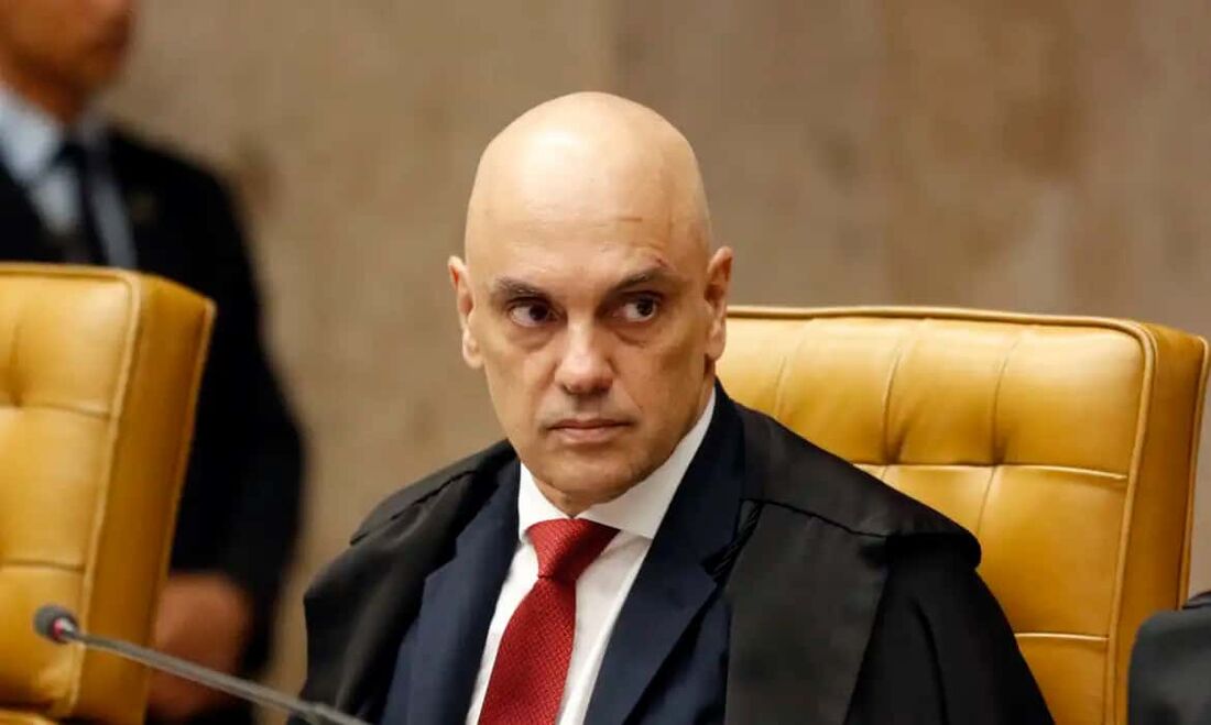O ministro do STF Alexandre de Moraes, apontou que há divergências entre as informações divulgadas pelo governo estadual, por meio da Secretaria de Segurança Pública, e de outros órgãos, como o Ministério Público.