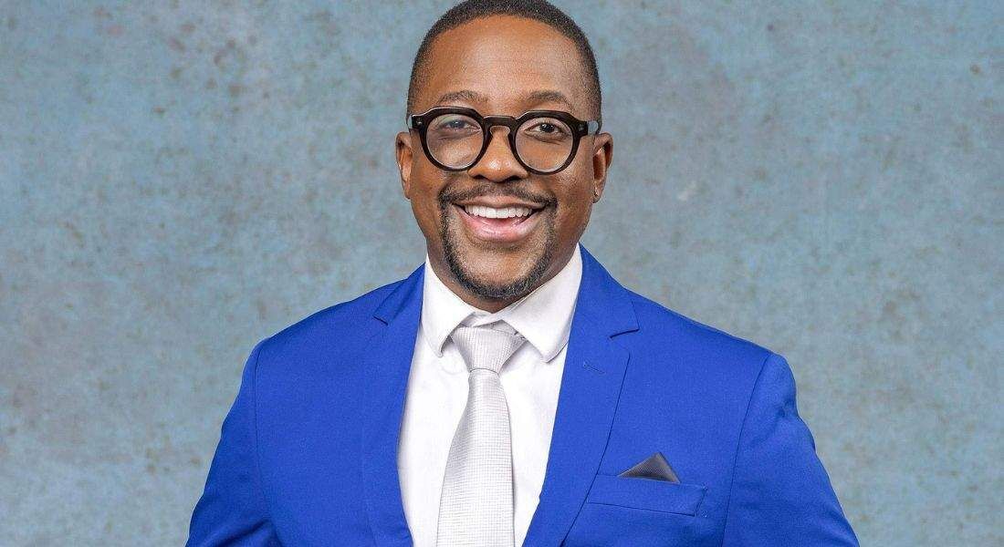 Mumuzinho esbanja carisma no "The Voice"