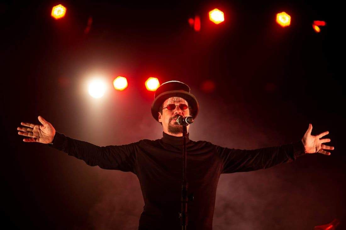 O eterno transgressor do rock, Raul Seixa faria 80 anos em 2025