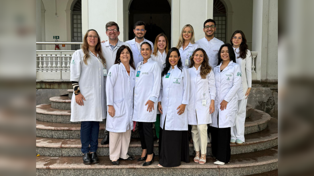 Atuação dos profissionais ganha destaque como essencial para a recuperação de pacientes graves