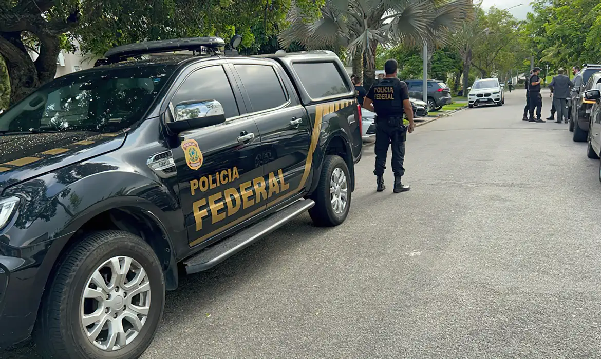 PF deflagra operação contra fraude em provas de residência médica