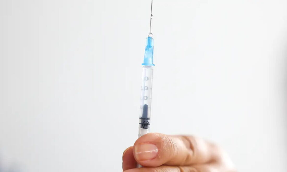 Consulta sobre vacinação contra pneumococo vai até 11 de novembro