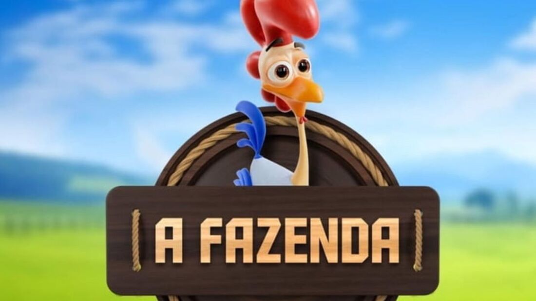 "A Fazenda" 17