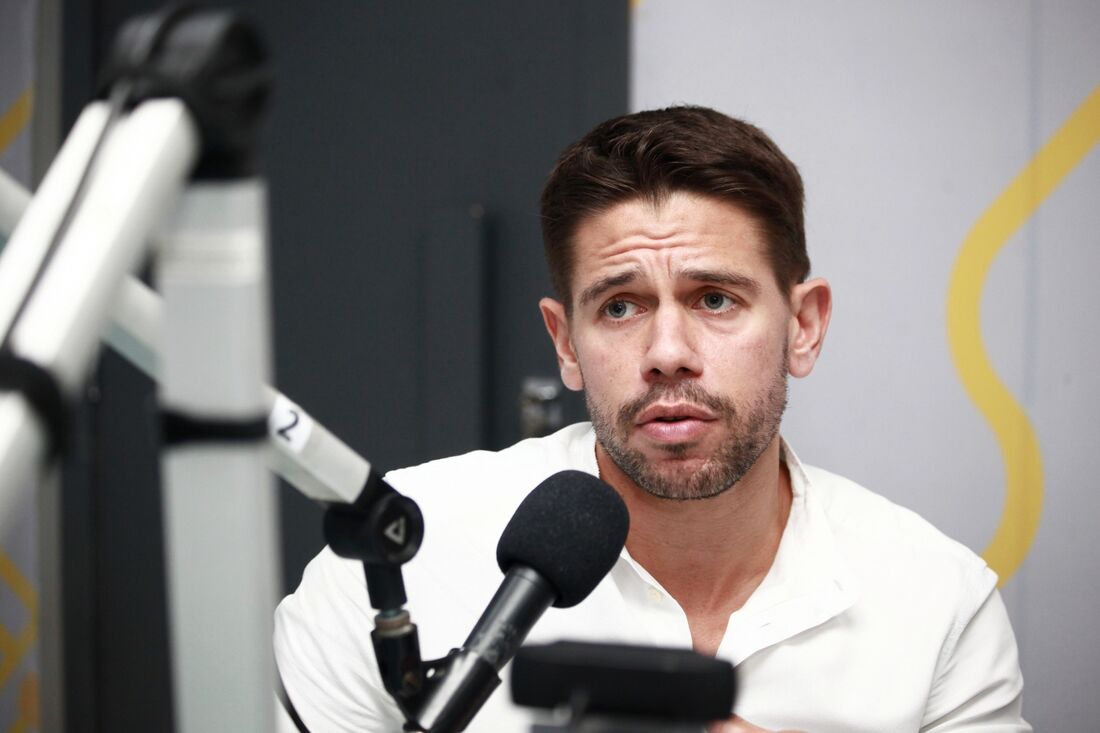 Secretário de Ciência, Tecnologia e Inovação do Recife.