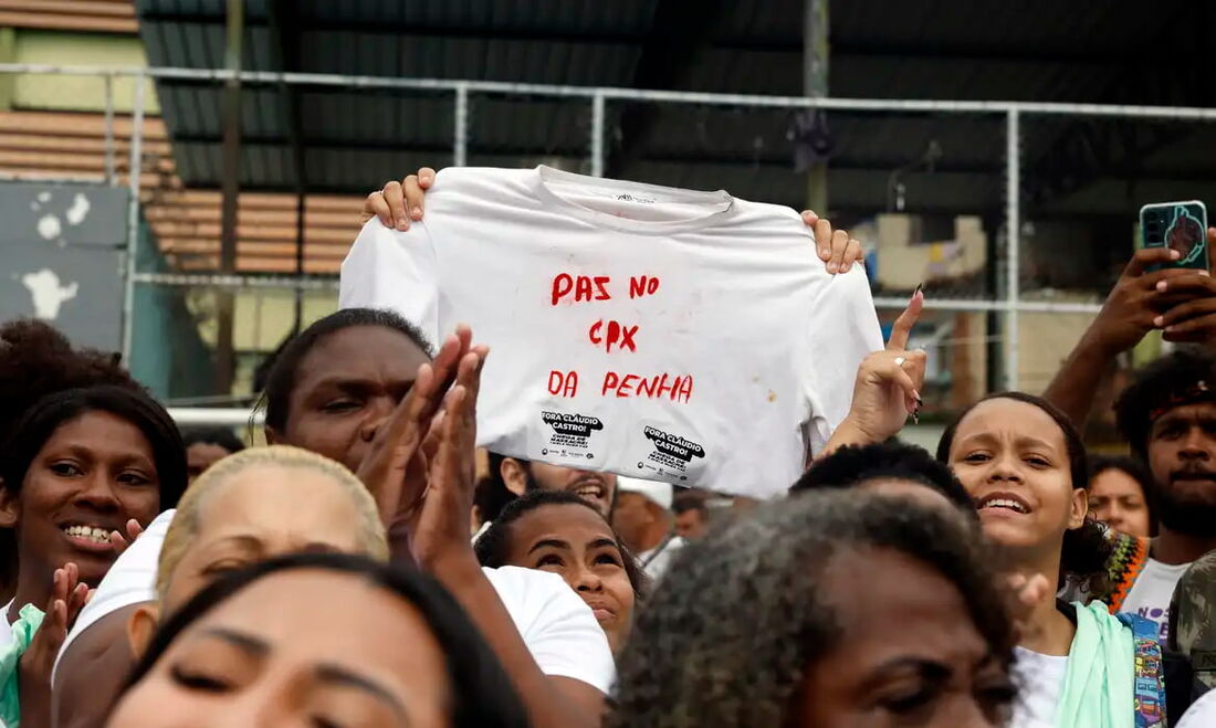 Criado em 2006, o Fundo Brasil de Direitos Humanos é uma fundação independente e sem fins lucrativos, que tem como missão promover o respeito aos direitos humanos e fortalecer organizações da sociedade civil