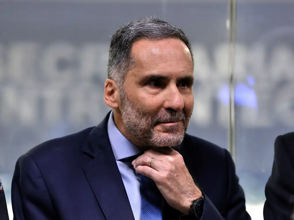 Mário Luiz Sarrubbo, secretário Nacional de Segurança Pública