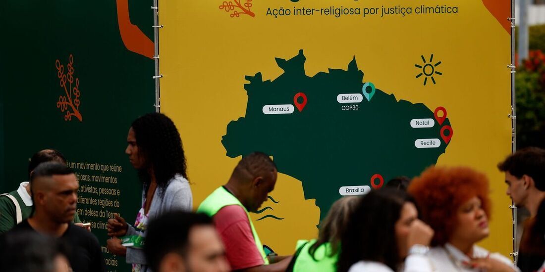 Evento acontece neste sábado (11)