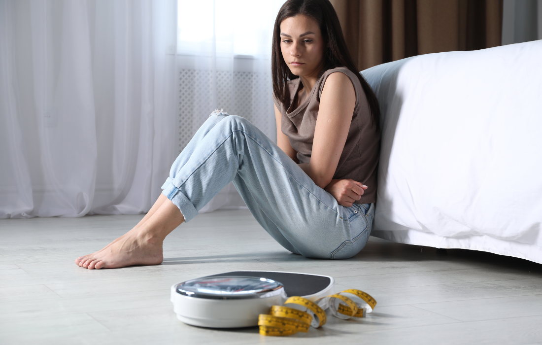 O tratamento do transtorno alimentar é multidisciplinar