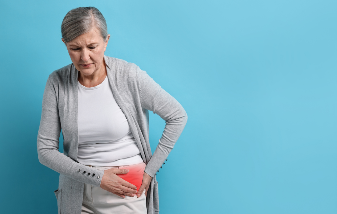 Estilo de vida saudável é importante para a longevidade