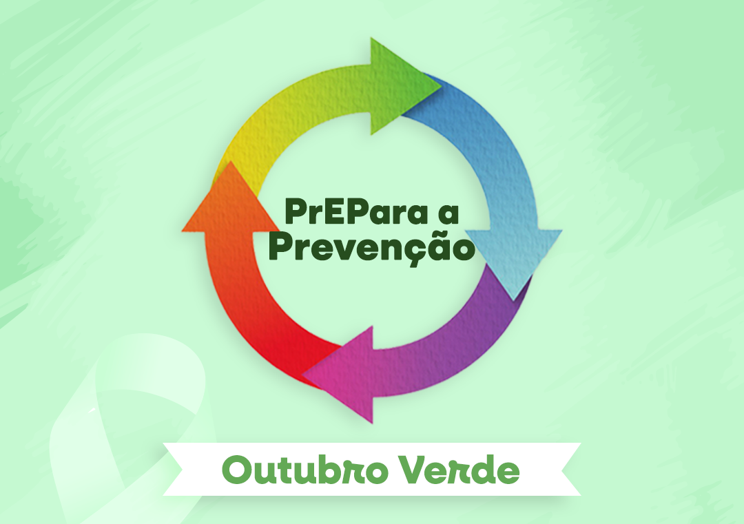 O objetivo é reforçar o diagnóstico precoce e o tratamento adequado