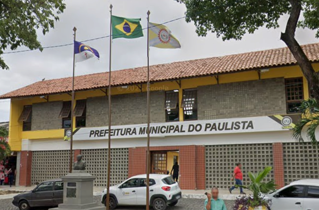Prefeitura de Paulista divulga concurso público