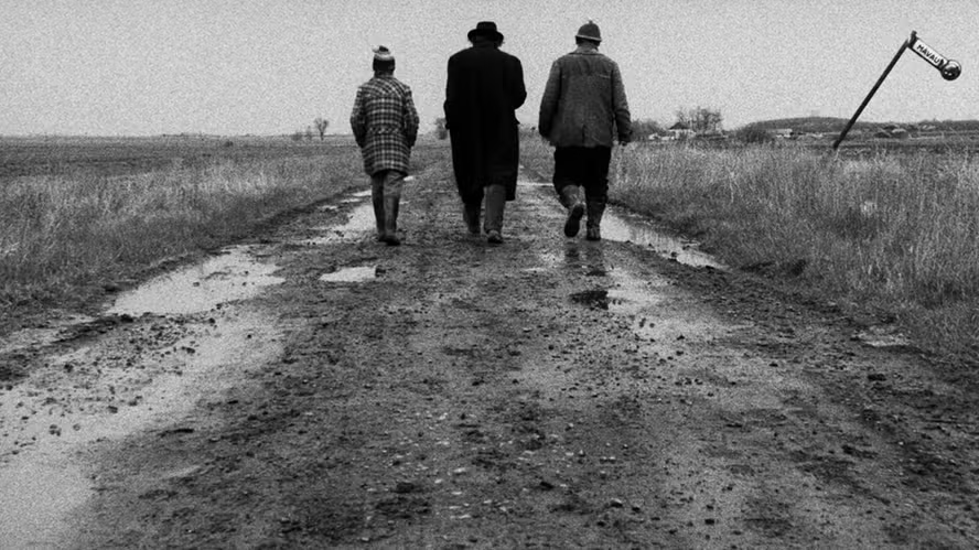 A obra também inspirou o cineasta Béla Tarr, que a adaptou em um filme de sete horas e meia, exibido no Festival de Berlim em 1994