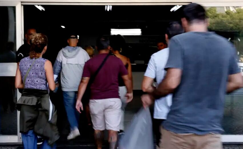 Primeira etapa do CNU será realizada neste domingo (5)