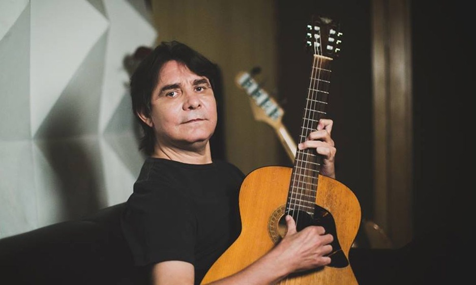 Lô Borges morreu no último domingo (2), aos 73 anos