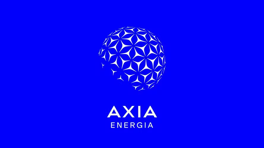 Eletrobras agora se chama Axia Energia