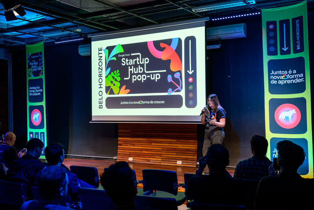 Programa de startups do Google Cloud chega à capital pernambucana