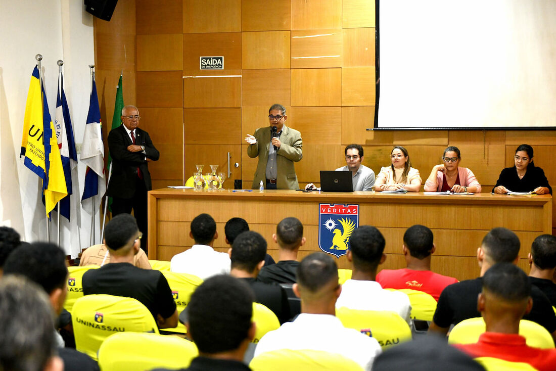 Transação penal é realizada no Juízado do Torcedor