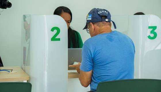 Podem ter acesso ao benefício famílias inscritas no CadÚnico