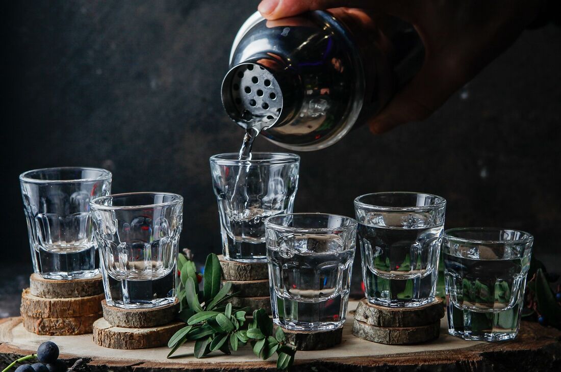 Pernambuco investiga morte por metanol em Vitória de Santo Antão e notifica mais um caso suspeito