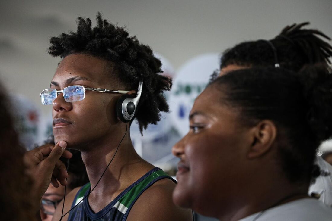 O projeto vai beneficiar 60 jovens recifenses entre 18 e 29 anos, com prioridade para mulheres