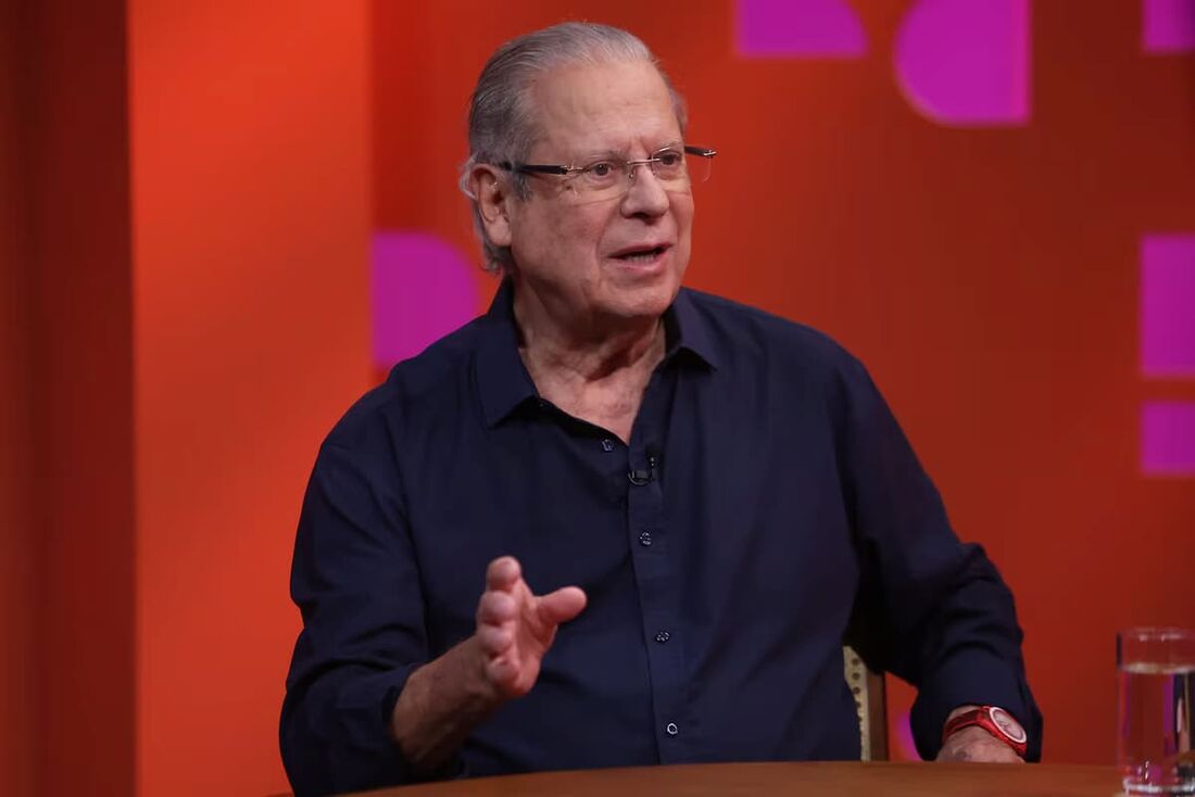 José Dirceu já dividiu cela com Valdemar Costa Neto, presidente nacional do PL