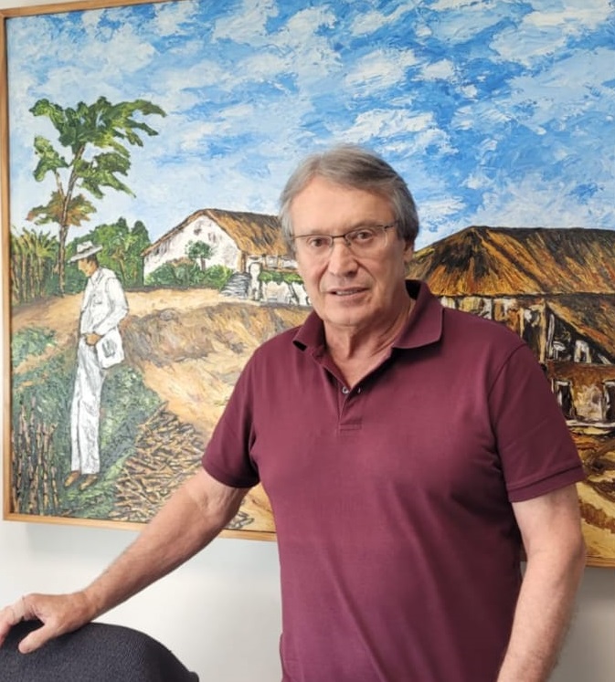 Marcelo Tavares de Melo recebe criadores nesta sábado em Gravatá para o 3º Dia de Campo