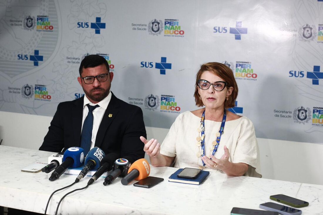 Polícia Civil de Pernambuco e Apevisa trabalham juntas para analisar casos