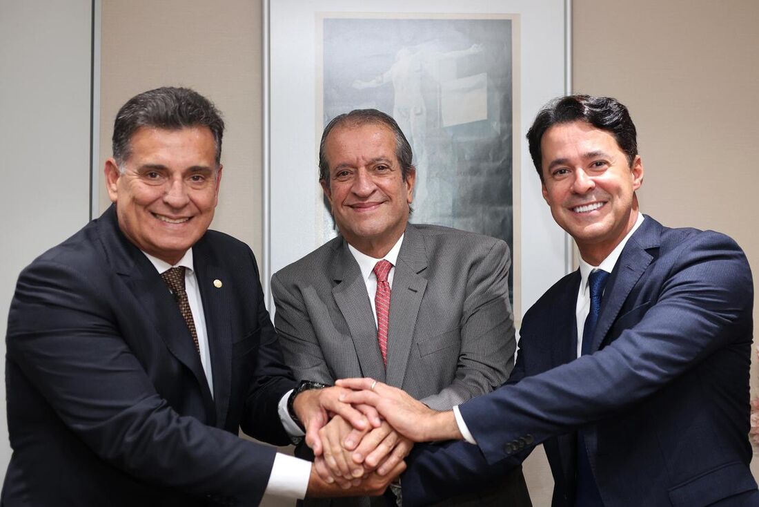 Coronel Meira é o novo presidente do PL Recife