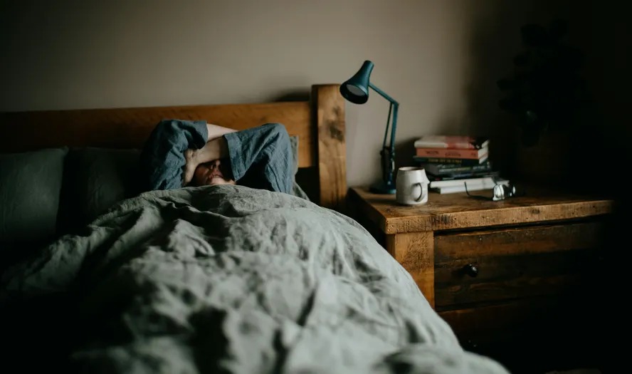 Sono ruim pode prejudicar funções cerebrais