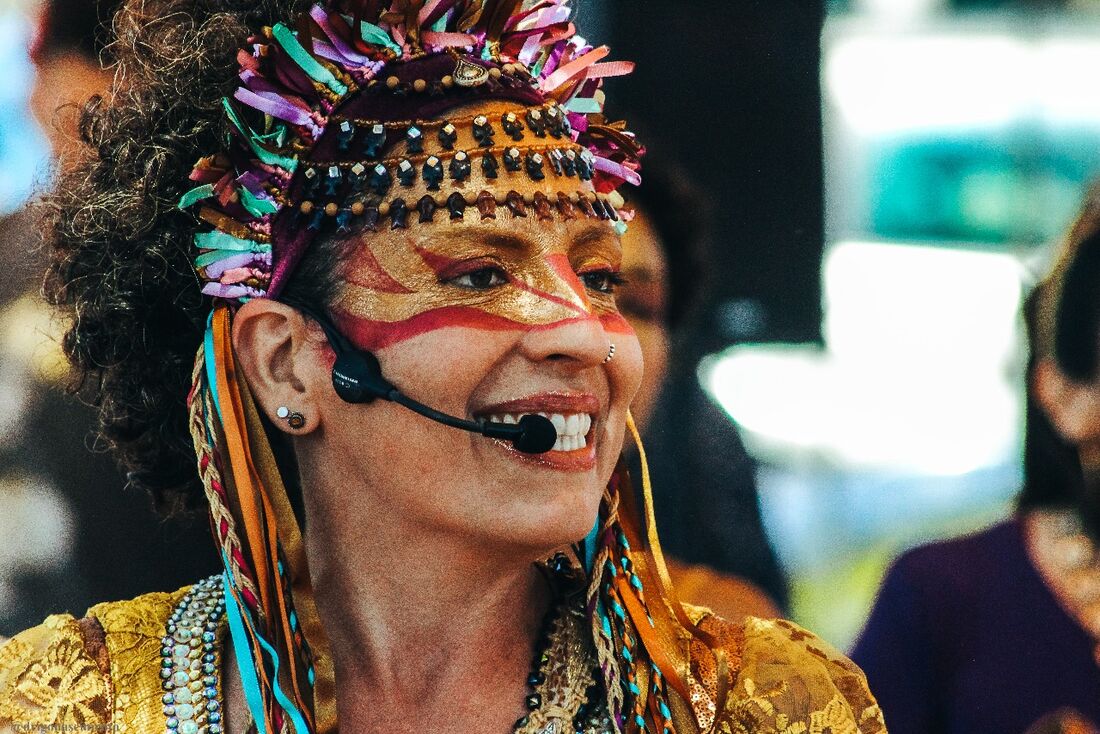 Damas da Arte: Festival de Cultura Popular celebra o protagonismo feminino em Olinda
