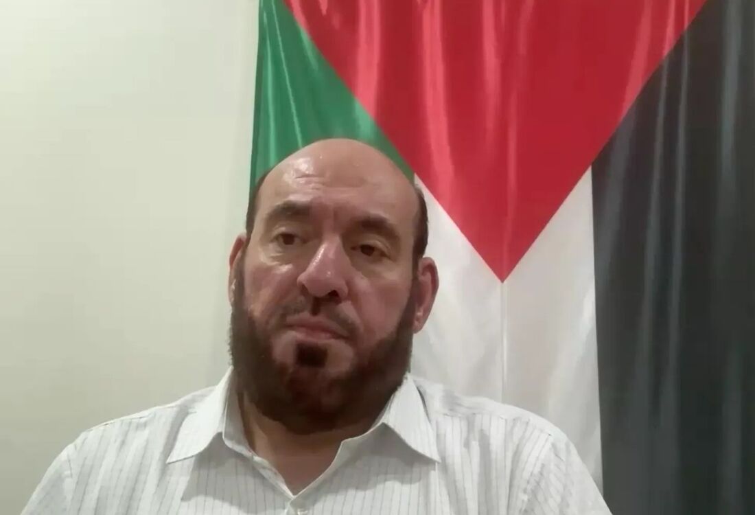 Mohamad Nazal, membro do conselho político do Hamas, afirmou nesta sexta-feira em um comunicado que o plano apresenta pontos que preocupam.