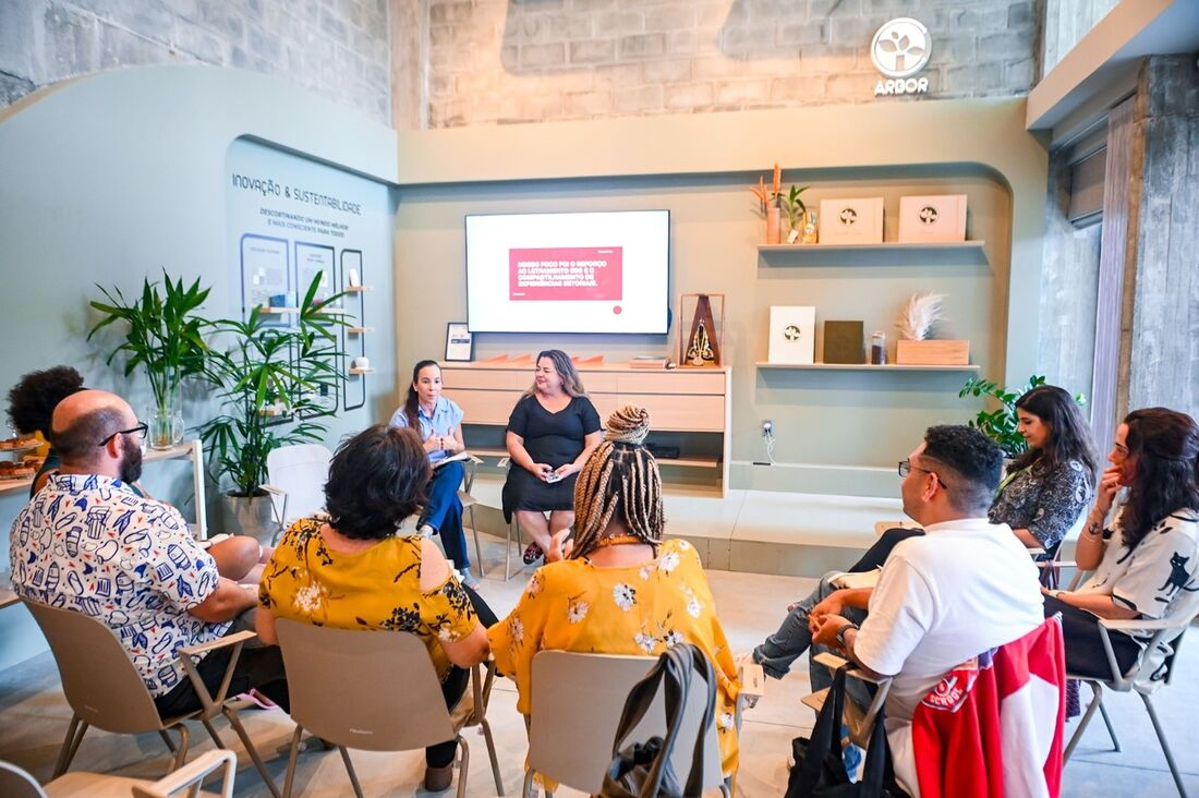 Projeto Somos Uôge lança o workshop Conexões Criativas