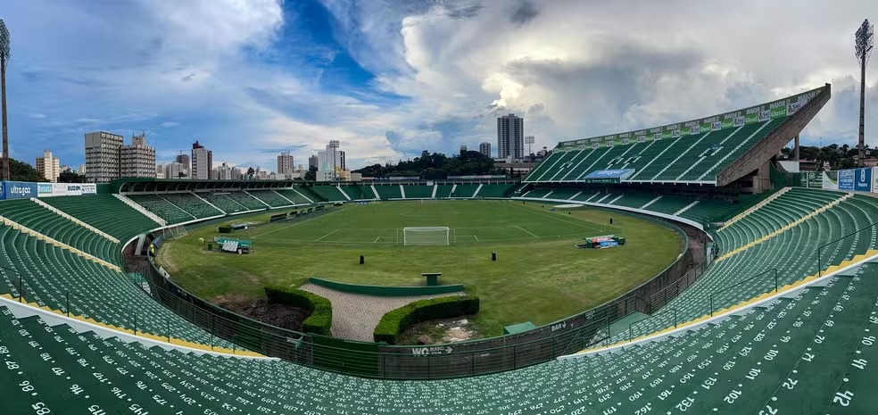 Estádio Brinco de Ouro