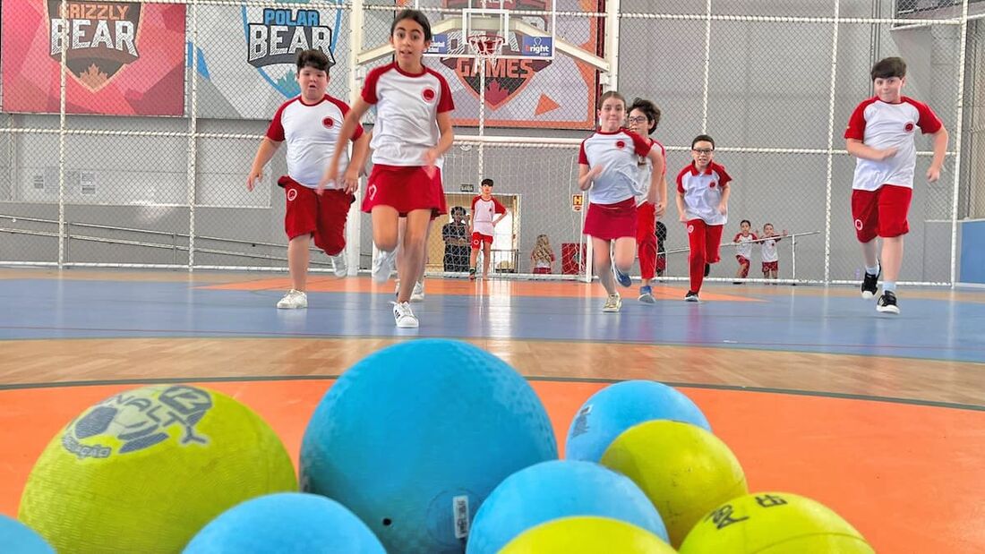 No Recife desde 2006, a ABA Maple Bear se expandiu dos Aflitos a Boa Viagem, de forma estruturada